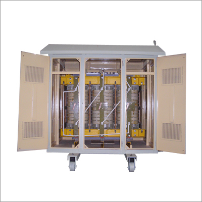 Dry Type Distribution Transformers Efficiency: 99.9%