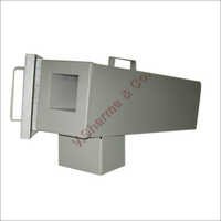 Welding Electrode Drying Oven Box