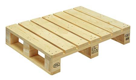 Wooden Pallets
