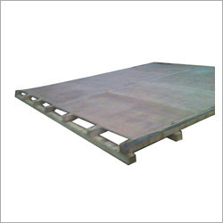 Heavy Wooden Pallets