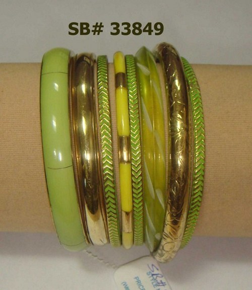 Bangles set