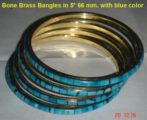 bone Bangles