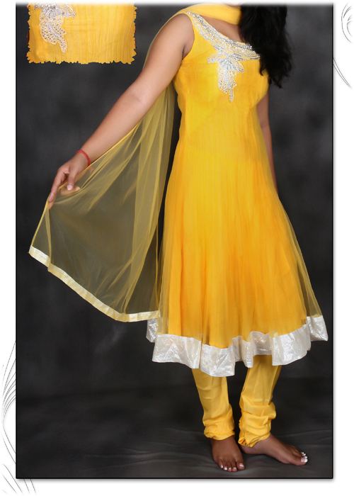 SALWAR SUITS MANUFACTURER INDIA