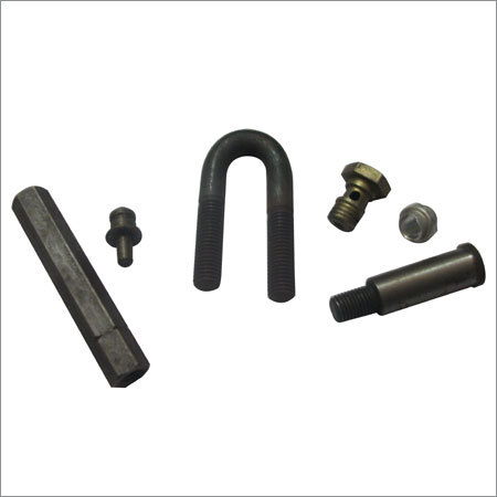 Thread Bolt