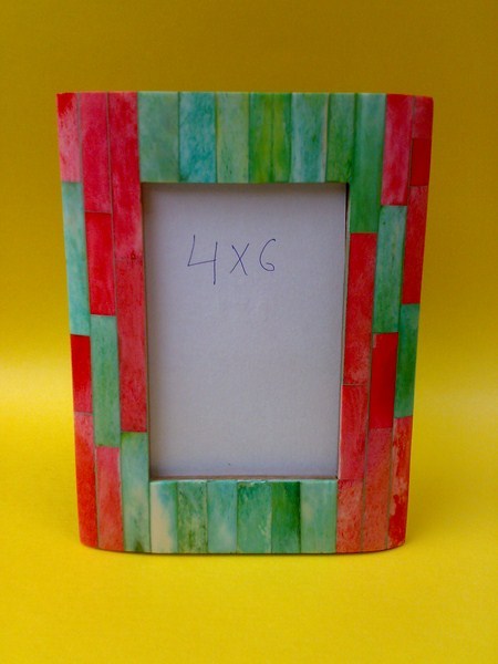 MulticolourPhoto Frame