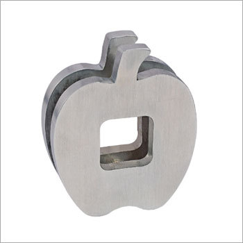 Glass Sliding Handle