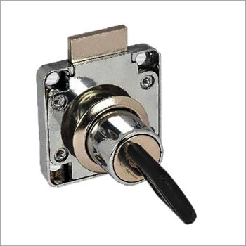 Multi Purpose Lock