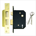 5 Lever Sash Lock