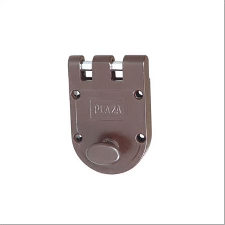 Jimmy Proof Lock