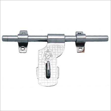 Mild Steel Aldrop