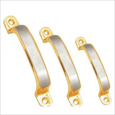 Zinc Alloy Cabinet Handles