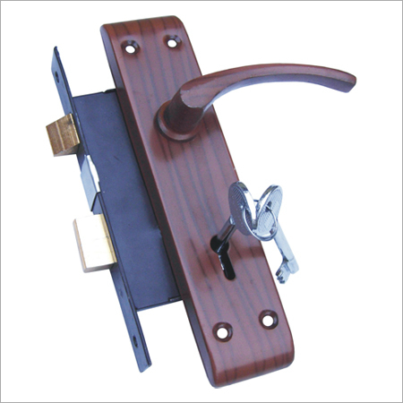 Mortise Door Lock