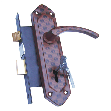 Door Handle Locks