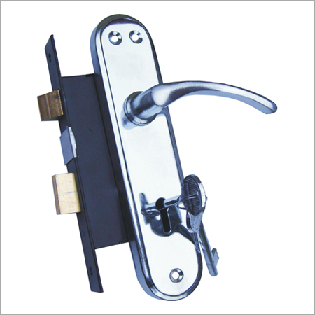 Mechanical Door Locks