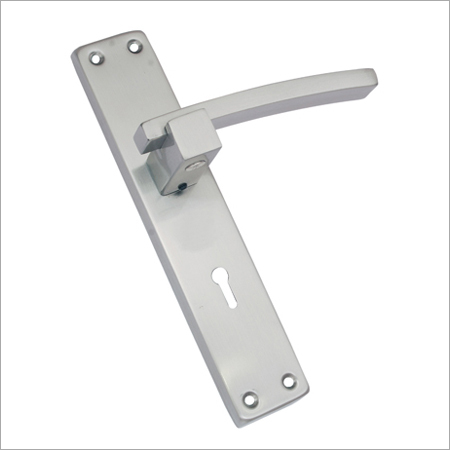 SS Door Lock