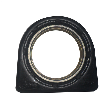 Rubber Parts