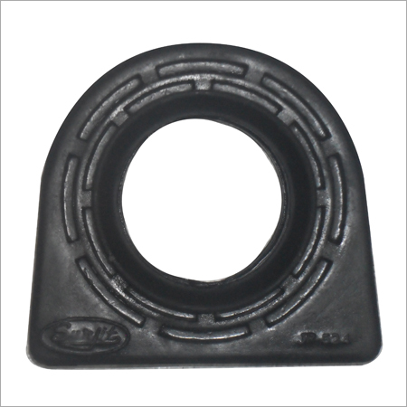 Rubber Auto Part