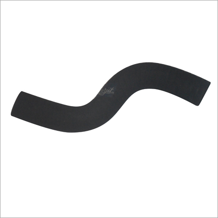Auto Rubber Moulded Products