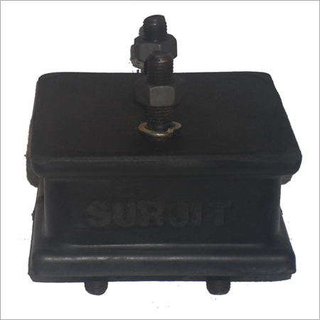 Automobile Rubber Part