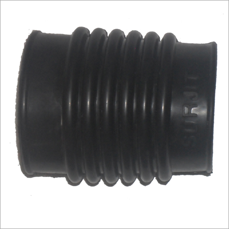 Automobile Rubber Parts