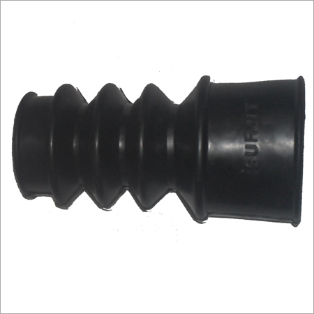 Auto Rubbers Part