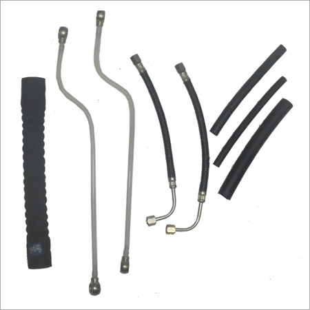 Auto Rubber Part