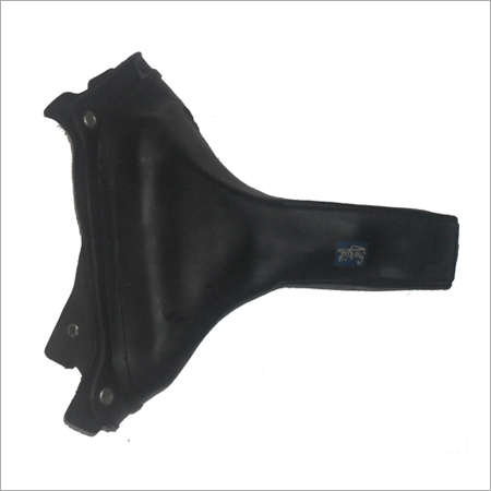 Auto Rubber Parts