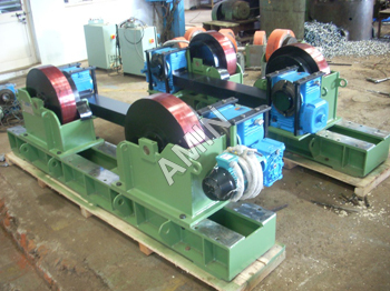 Conventional Rotator