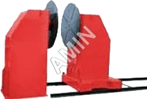 Head/Tail Stock Positioner