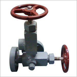 Industrial Valves