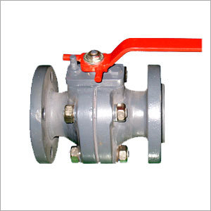 Plastic Lined Valves