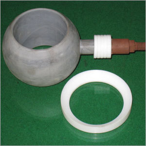 Integral Stem Ball