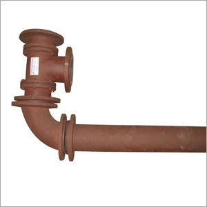 Plastic Lined Pipes