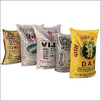 PP Woven Sacks