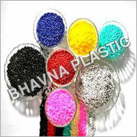 Plastic Granule
