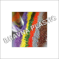 PVC-Plastic-Granules