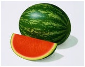 Water Melon ( Kareena )