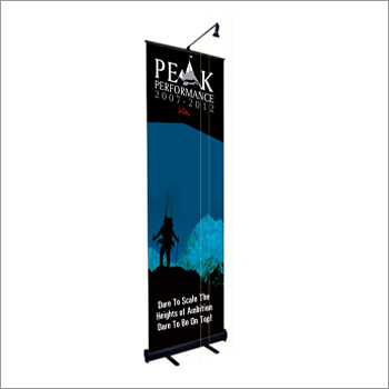 Banner Stand