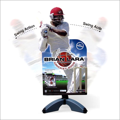 Outdoor Display Systems