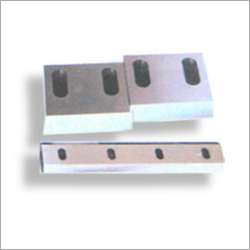 Spear Blades