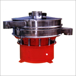 Vibro Screen Machine