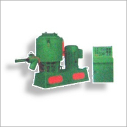 Plastic High Speed Mixer Machine