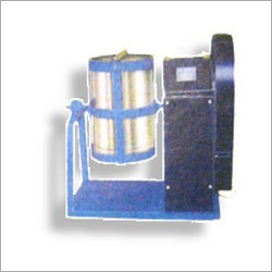 Color Mixers for Plastic Product