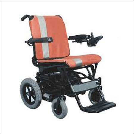 Power Wheelchair
