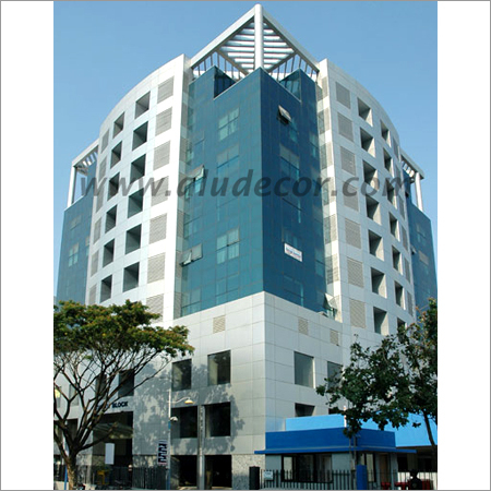 Our Projects : Sacred World