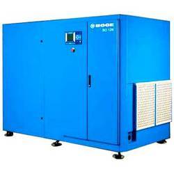 Screw Air Compressor