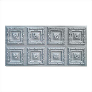 Ceiling Plastic Tiles