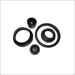 Rubber Moulded Component