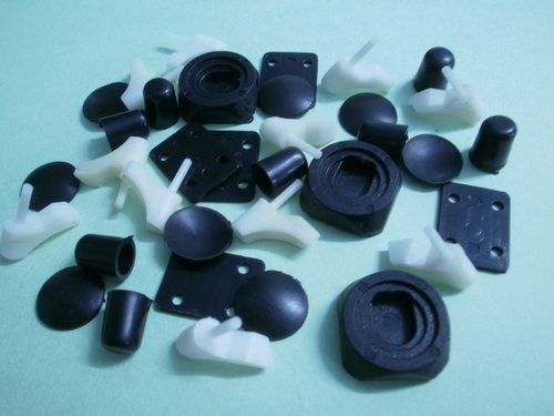 Moulded Engineering Components