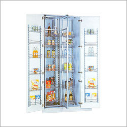 Multipurpose Kitchen Baskets